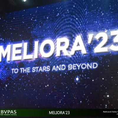 Science Day - MELIORA'23